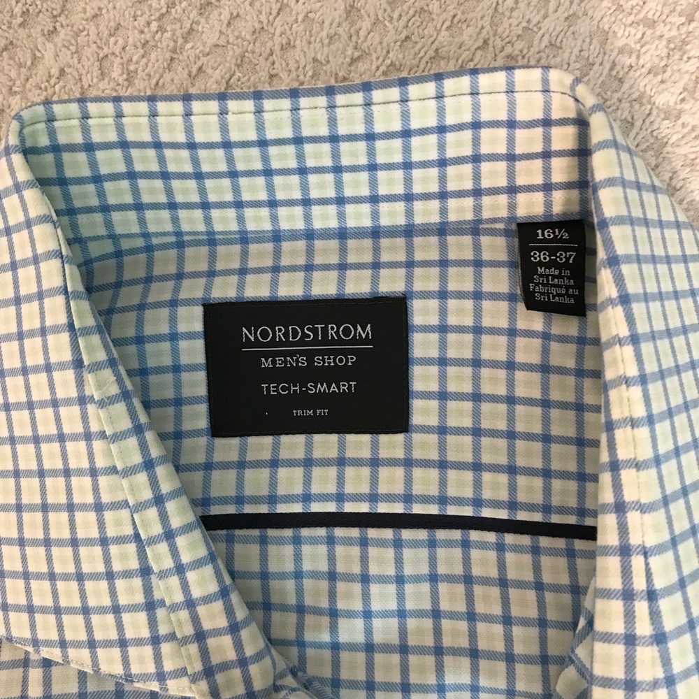 Nordstrom men’s shop dress shirts